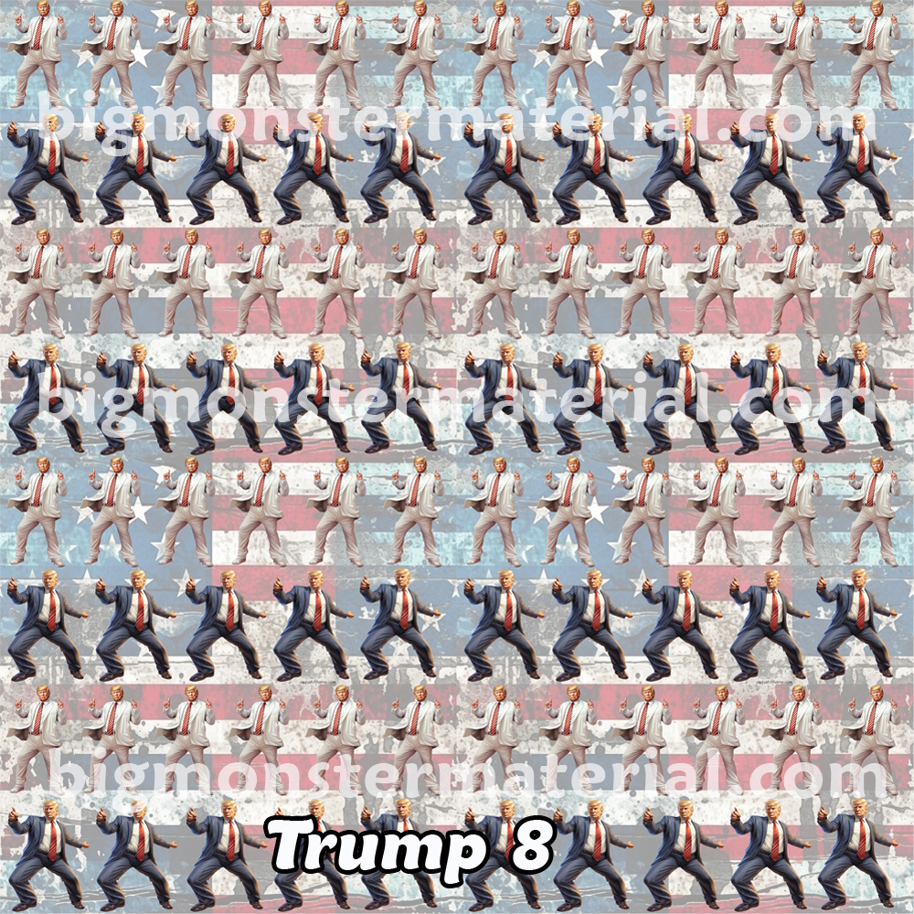 Trump 8